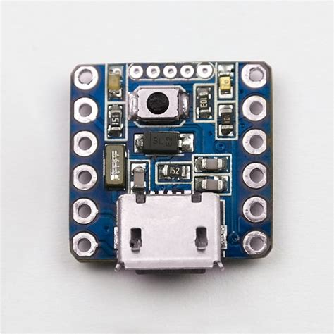 smallest arduino|smallest microcontroller with bluetooth.